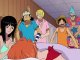 One Piece: Episode of Chopper + Fuyu ni saku, Kiseki no sakura (film)